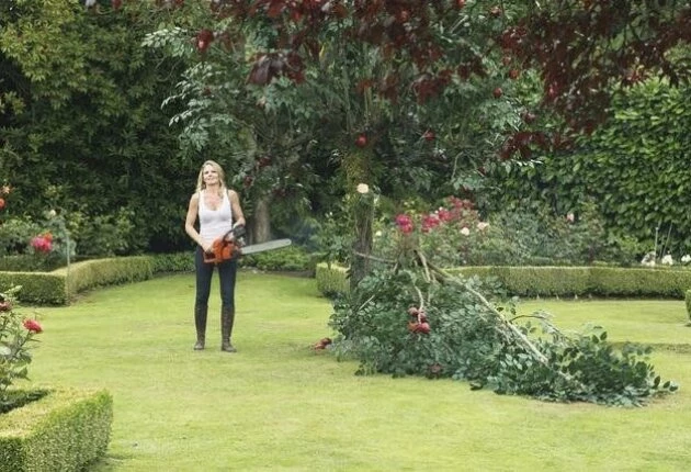 Кадры из сериала Однажды в сказке 1 сезон