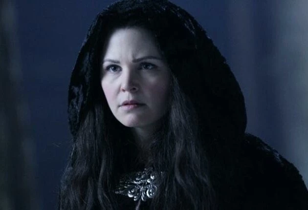 Кадры из сериала Однажды в сказке 1 сезон