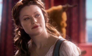 Однажды в сказке 1 сезон 12 серия смотреть онлайн!