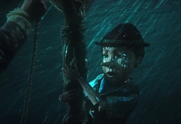 Кадры из сериала Однажды в сказке 1 сезон