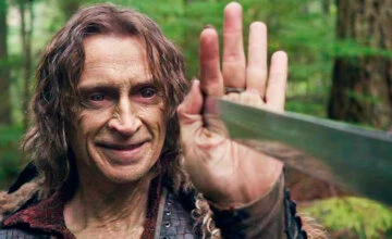 Однажды в сказке 1 сезон 22 серия смотреть онлайн!