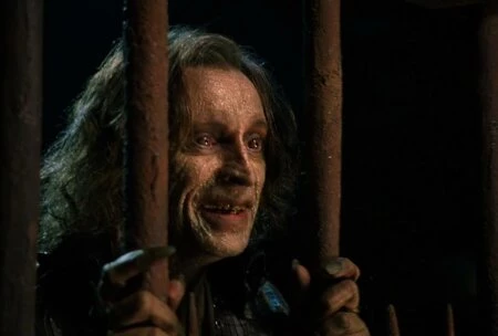 Кадры сериала Однажды в сказке 2011 года