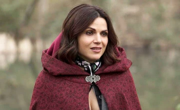 Однажды в сказке 7 сезон 21 серия смотреть онлайн!